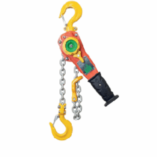 Subsea Lever Hoist – Hacketts SSL5