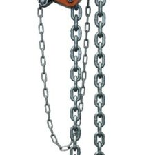 Subsea Chain Block SSC4