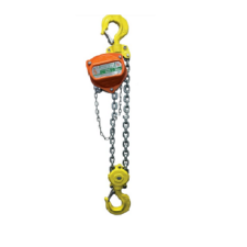 Subsea Chain Block SSC4