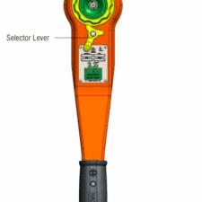 Subsea Lever Hoist – Hacketts SSL5 ratchet handle