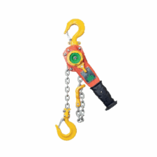 subsea lever hoist ssl5