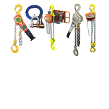 Subsea Hoisting Equipment