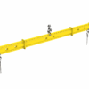 multi point lifting beams