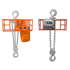 Tiger ROV Subsea Chain Block RCB