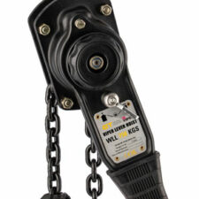 Viper Pull Lift ratchet hoist