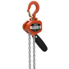L4 Compact Pull Lift