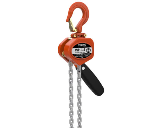 L4 Compact Pull Lift