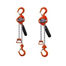 L4 Compace lever pull lift