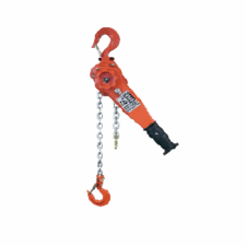 L4 heavy duty pull lift