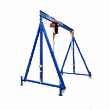A frame Gantry