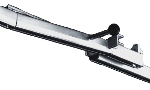 monorail entry sections