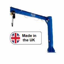 Jib Cranes UK