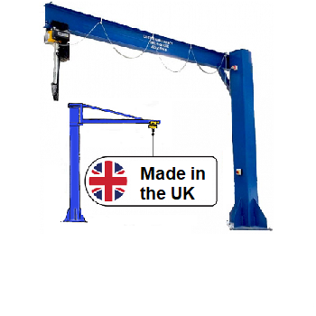 Jib Cranes
