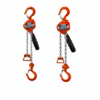 L4 Compact Lever Pull Lift