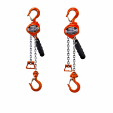 L4 Compact Lever Pull Lift