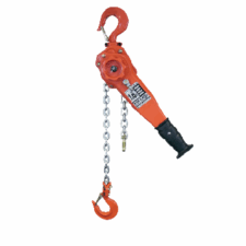 Heavy Duty Pull Lift – Hacketts L4