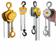 Manual Hoist