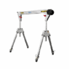 Rapide aluminium gantry