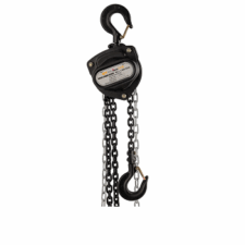 Viper Manual Chain Hoist