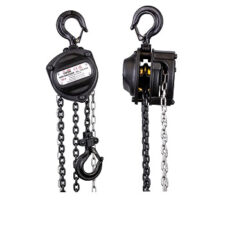 Viper Mini Manual Chain Hoist