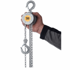 Yale Mini 360 Manual Chain Hoist