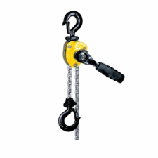 yale handy pull lift