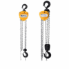 Yale VSlll Manual Chain Hoist