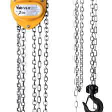 Yale VSlll Manual Chain Hoist