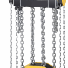 20 tonne Yale 360 Manual Chain Hoist