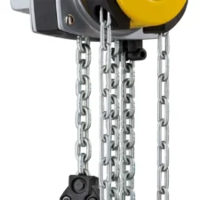 Yale 360 Manual Chain block