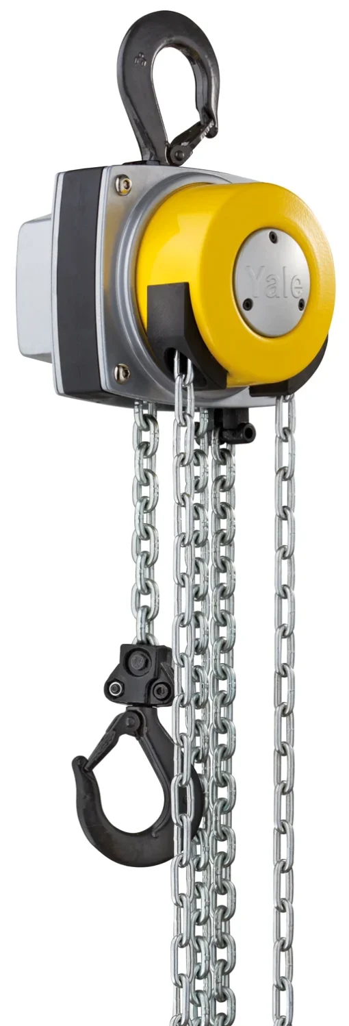 Yale 360 Manual Chain block