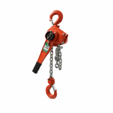 Tiger PROLH Lever Pull Lift