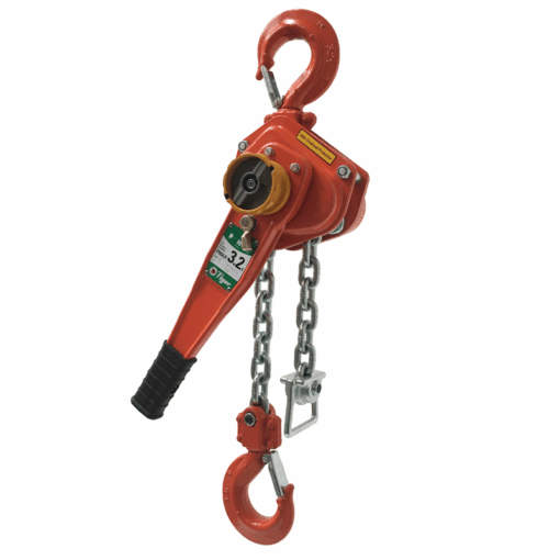 Tiger PROLH Lever hoist /Pull Lift