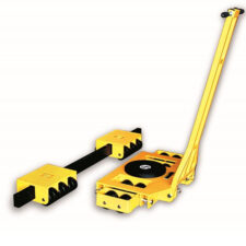 SX 60 Machine Skates