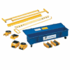 Steerman SCS Caterpillar Machine Skates