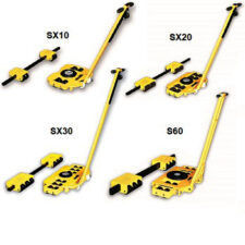 Steerman SX Machine Skates