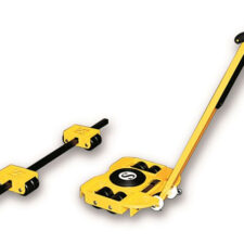 SX 10 Machine Skates