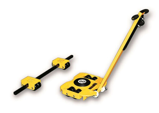 SX 10 Machine Skates