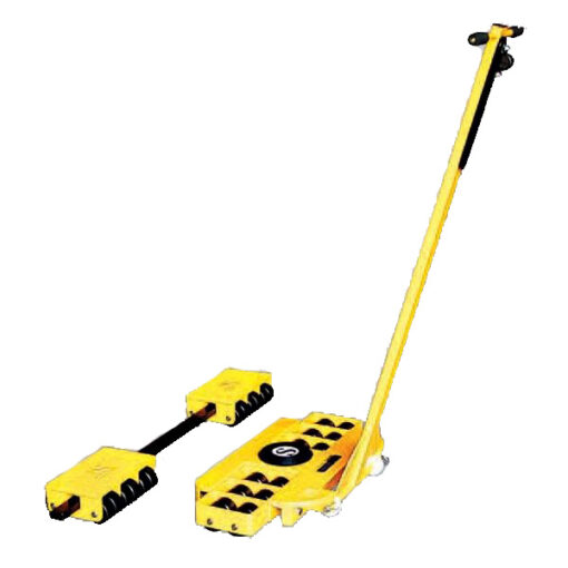 Steerman SX Machine Skates - Image 6