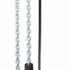 Yale Electric Hoist CPV/F lug suspension