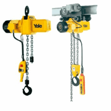 Yale CPE/F Electric Hoist