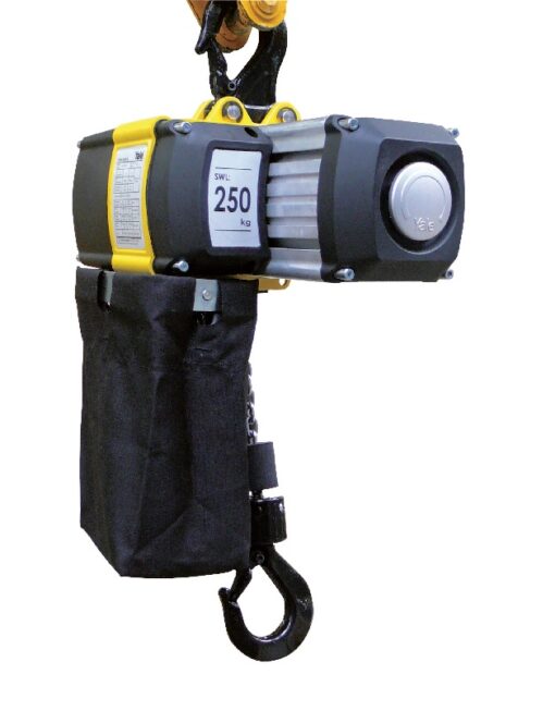 Yale Electric Hoist CPV/F - Image 5