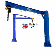 Jib Cranes