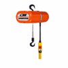 CM Lodestar Electric Hoist
