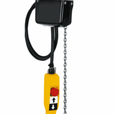 Yale CPS Electric Chain Hoist