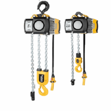 Yale Electric Hoist CPV/F