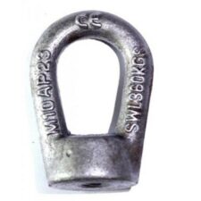 High Tensile Bow Nuts – Whitworth thread