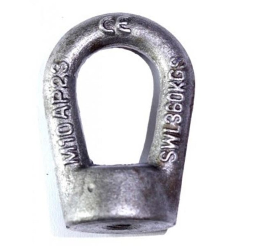 High Tensile Bow Nuts – Whitworth thread