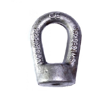 High Tensile Bow Nuts – Whitworth