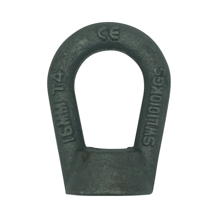 Bow Nuts – Metric Thread